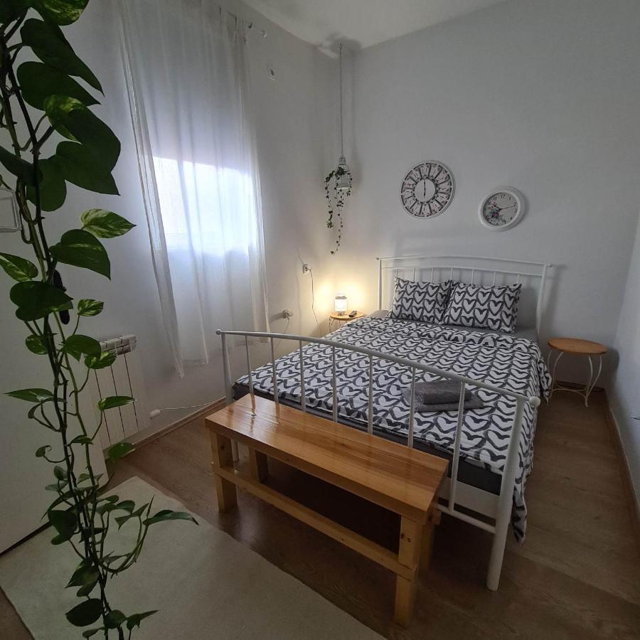 Sobe Divna Hotel Velika Mlaka Exterior foto