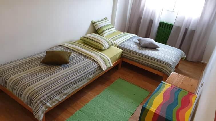Sobe Divna Hotel Velika Mlaka Cameră foto